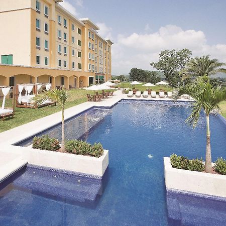 Hotel La Quinta by Wyndham Poza Rica Esterno foto