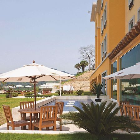 Hotel La Quinta by Wyndham Poza Rica Esterno foto
