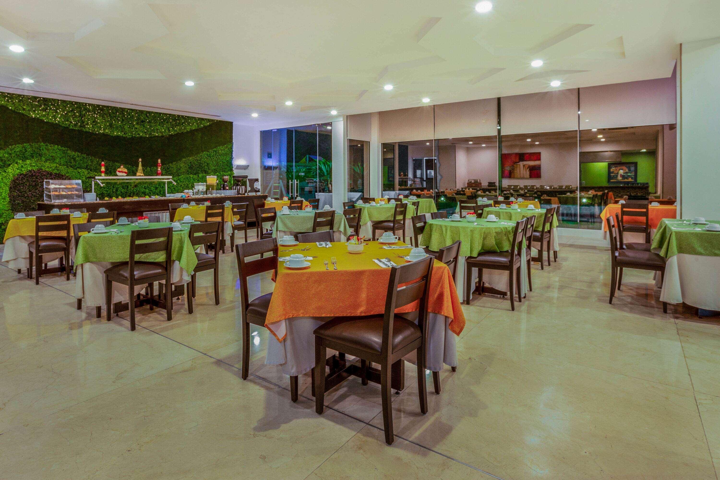 Hotel La Quinta by Wyndham Poza Rica Esterno foto