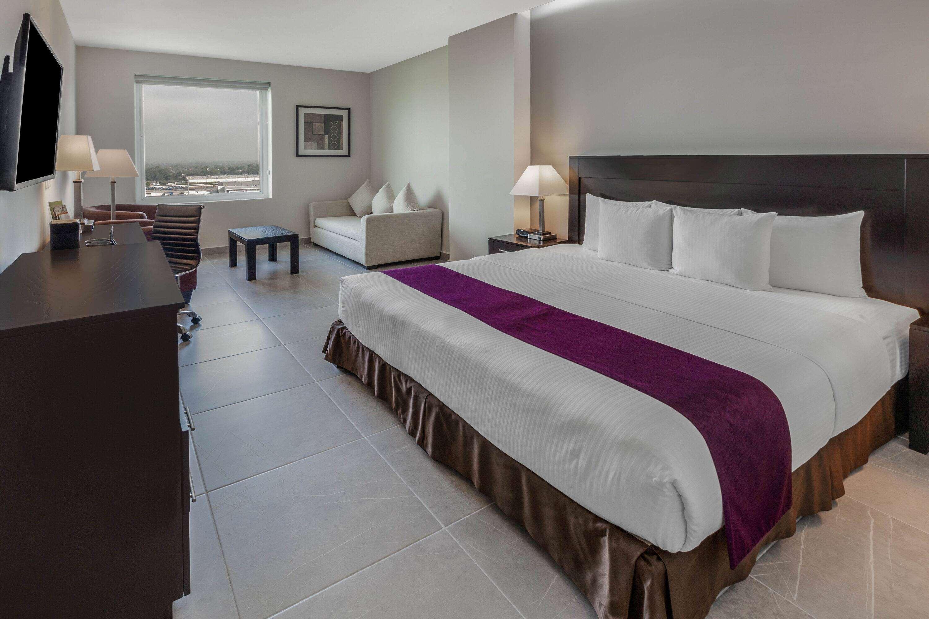 Hotel La Quinta by Wyndham Poza Rica Esterno foto