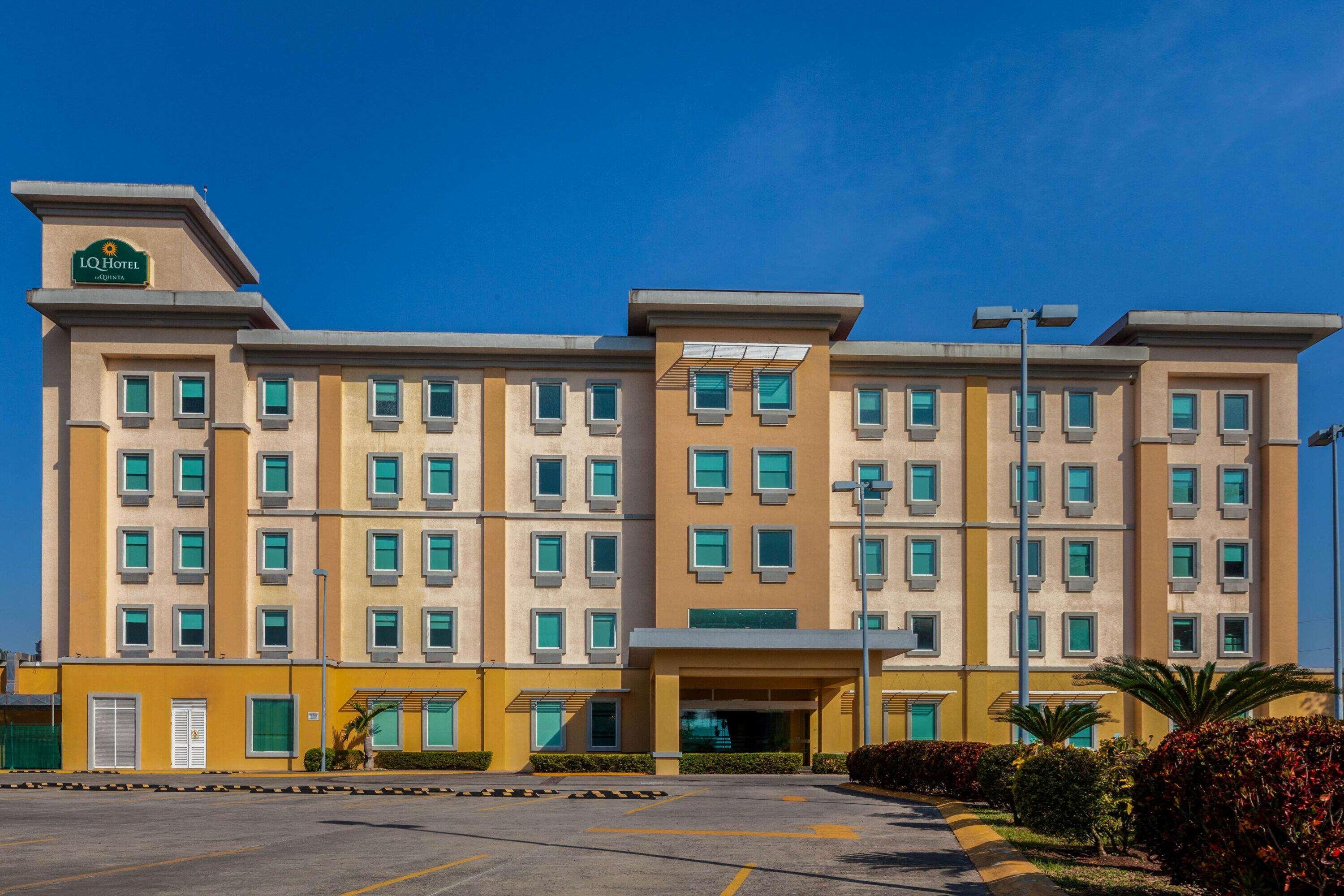 Hotel La Quinta by Wyndham Poza Rica Esterno foto