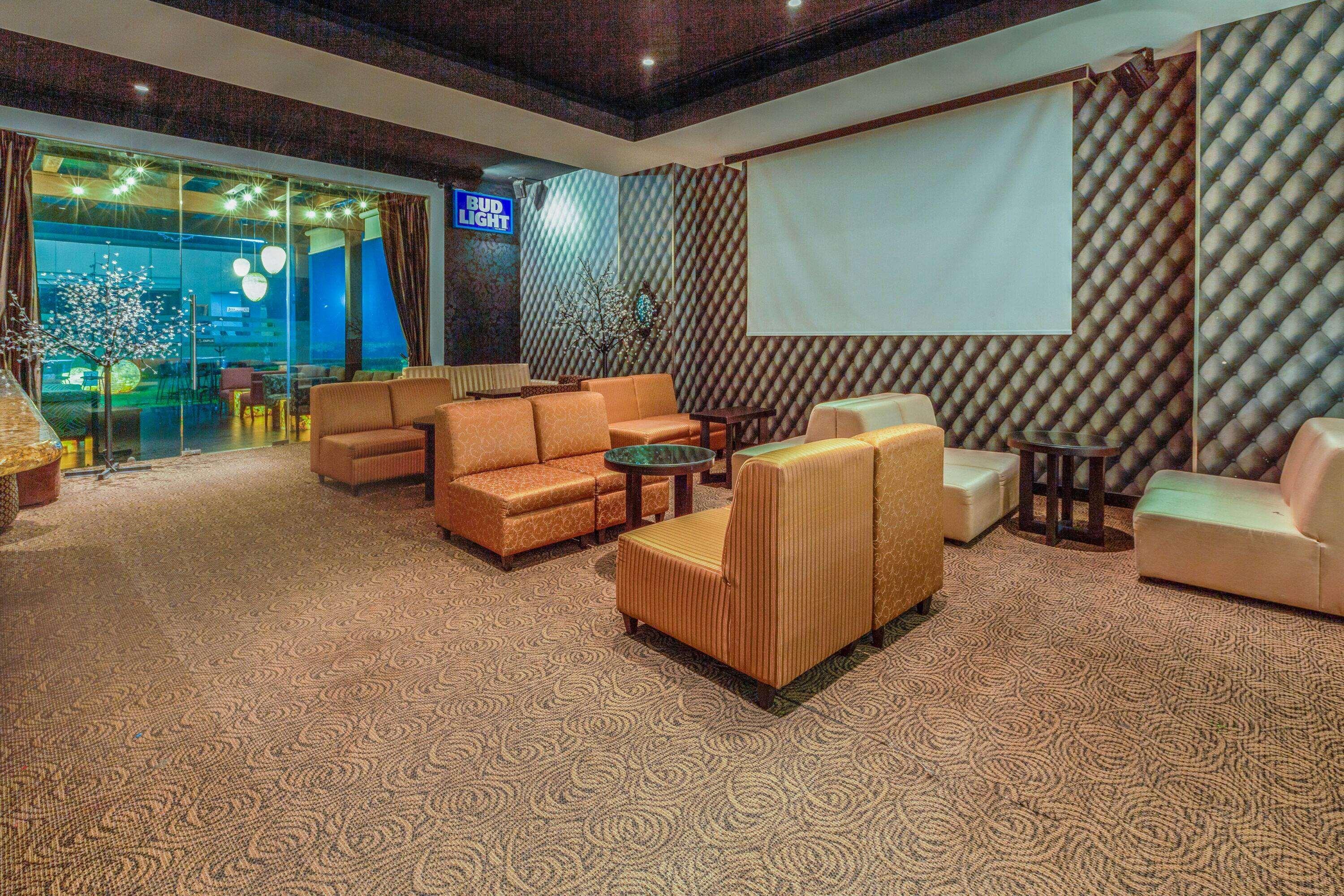 Hotel La Quinta by Wyndham Poza Rica Esterno foto