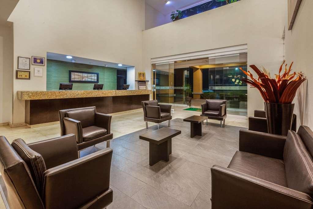 Hotel La Quinta by Wyndham Poza Rica Interno foto