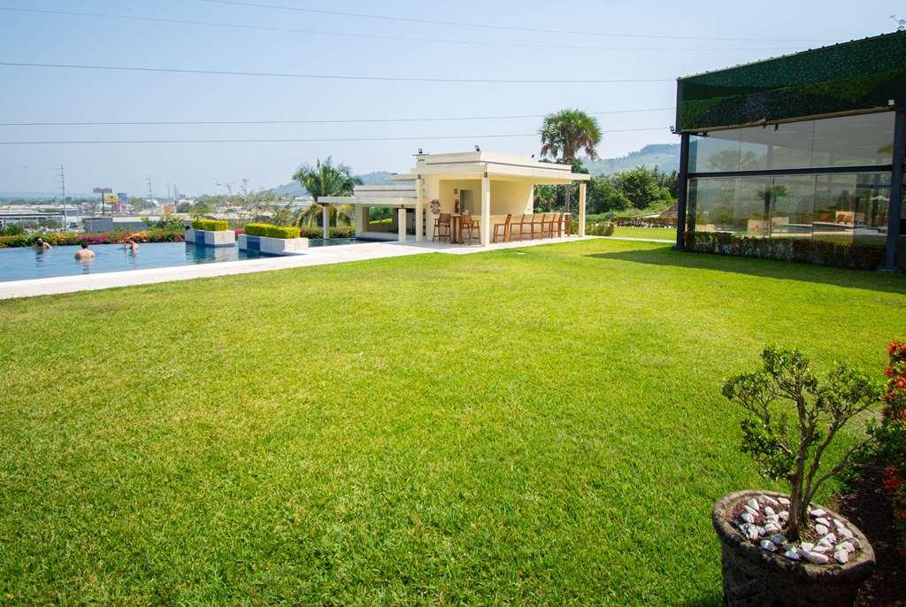 Hotel La Quinta by Wyndham Poza Rica Servizi foto