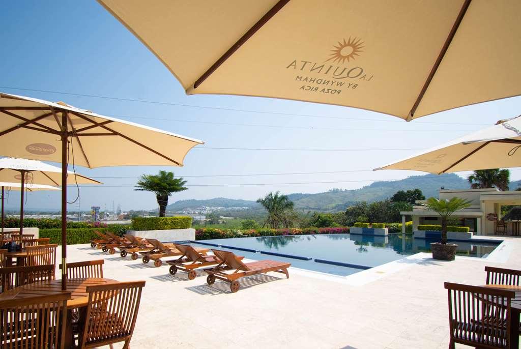 Hotel La Quinta by Wyndham Poza Rica Servizi foto