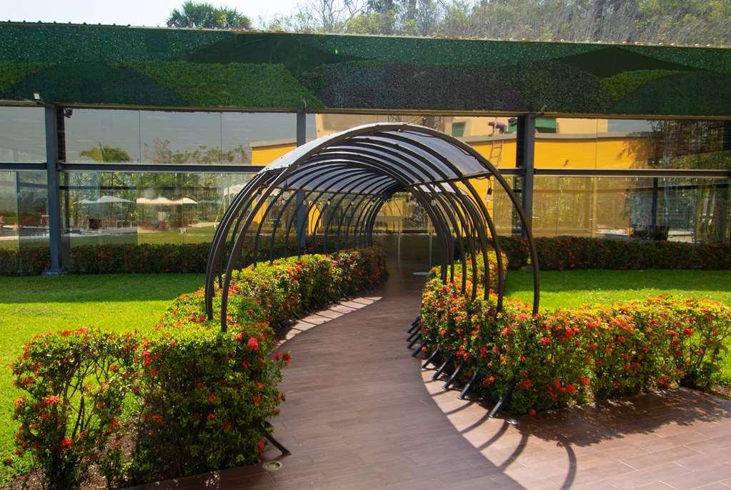 Hotel La Quinta by Wyndham Poza Rica Servizi foto