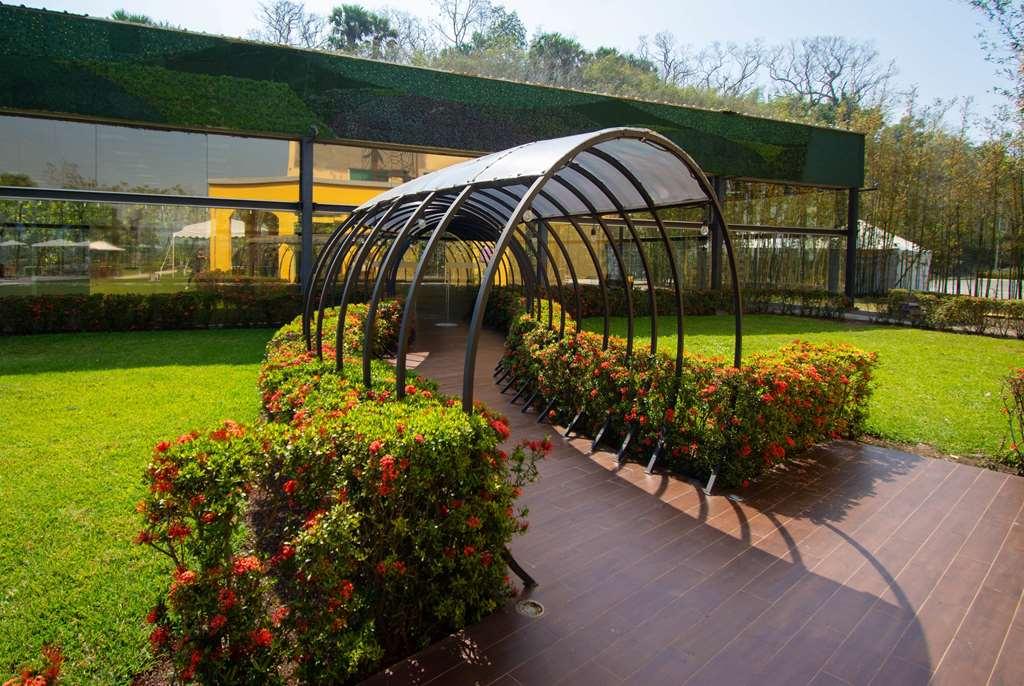 Hotel La Quinta by Wyndham Poza Rica Servizi foto