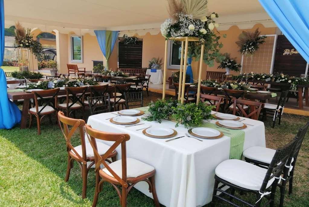 Hotel La Quinta by Wyndham Poza Rica Servizi foto