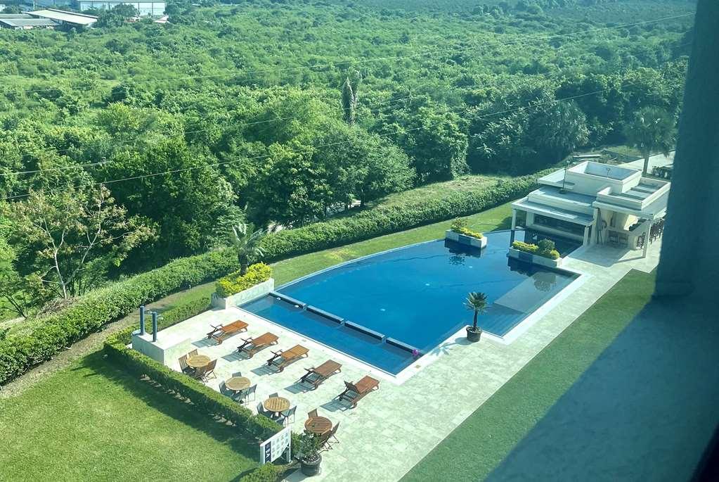Hotel La Quinta by Wyndham Poza Rica Servizi foto